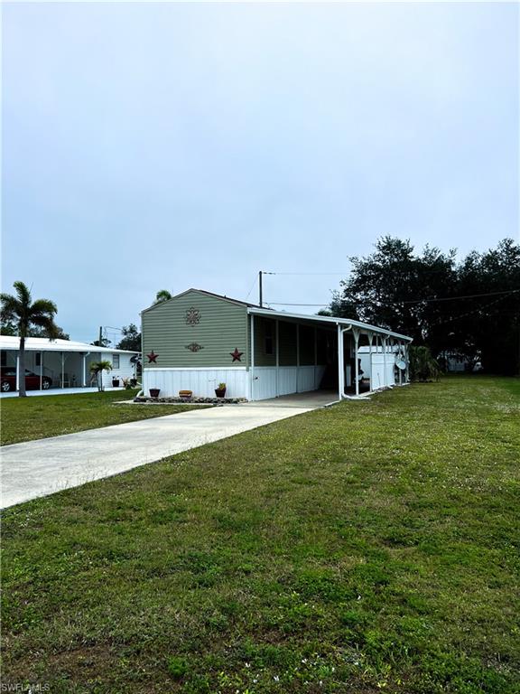 27313 Rue Viauv AVE Property Photo 1