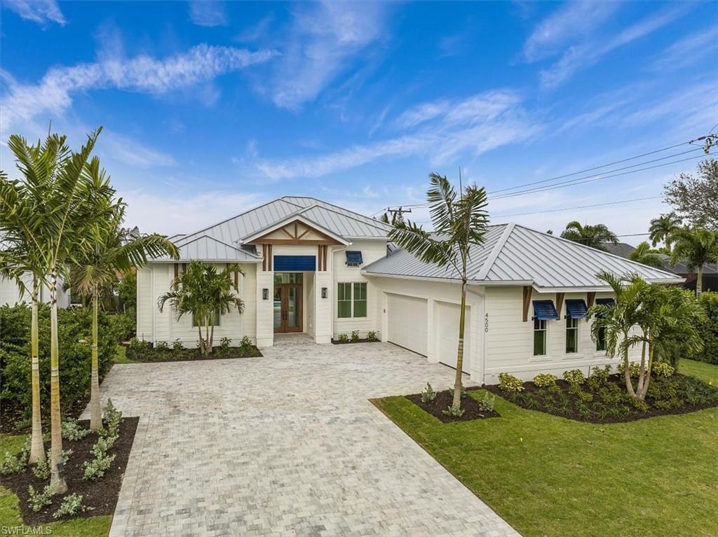 4500 Seagrove Landing WAY Property Photo 1