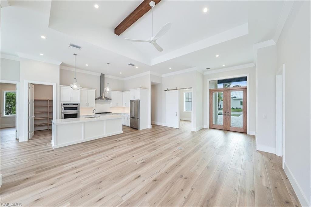 4500 Seagrove Landing Way Property Photo 4