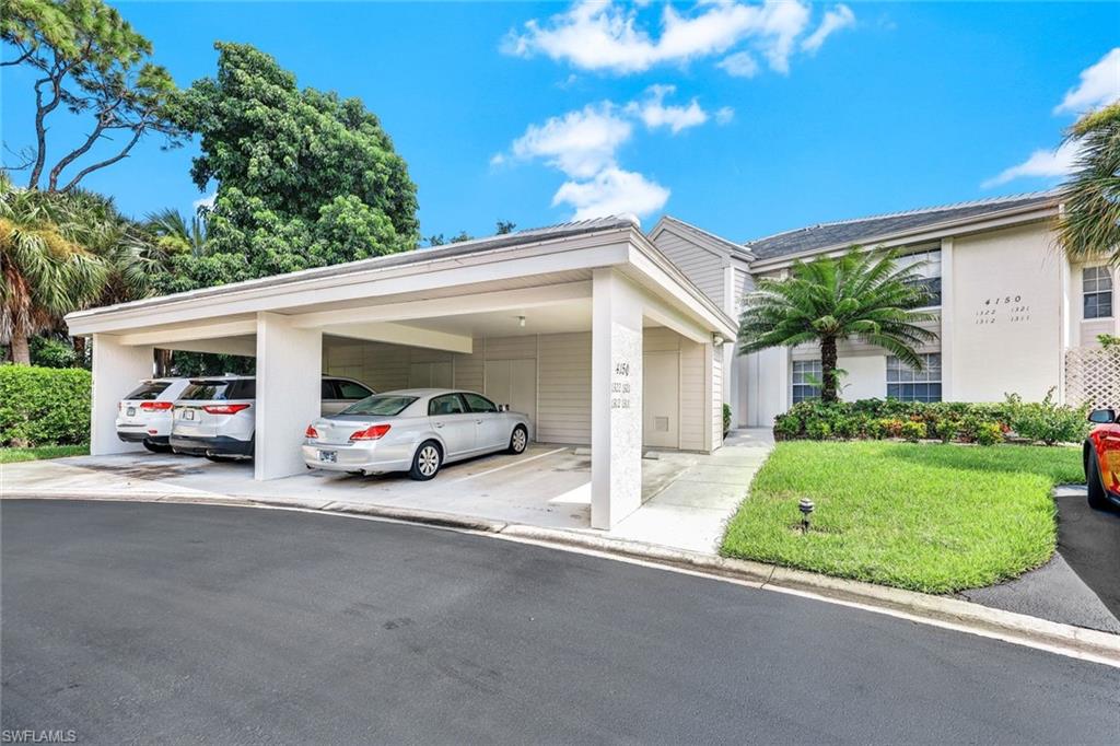 4150 Lake Forest Dr # 1322 Property Photo 22