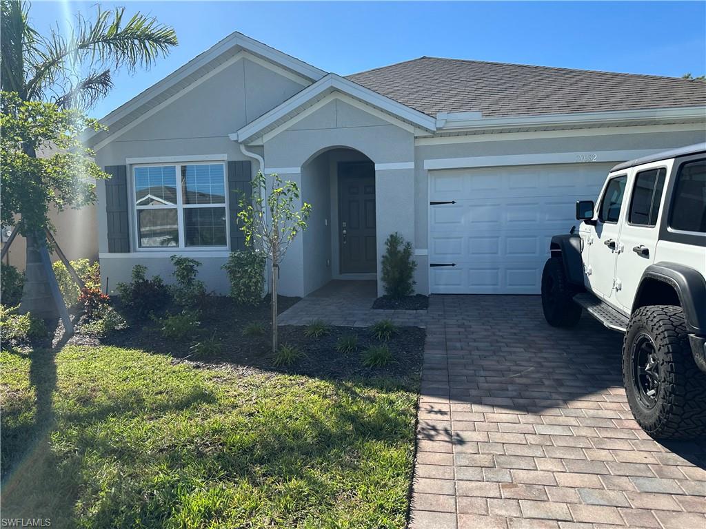 20332 Camino Torcido LOOP Property Photo 1