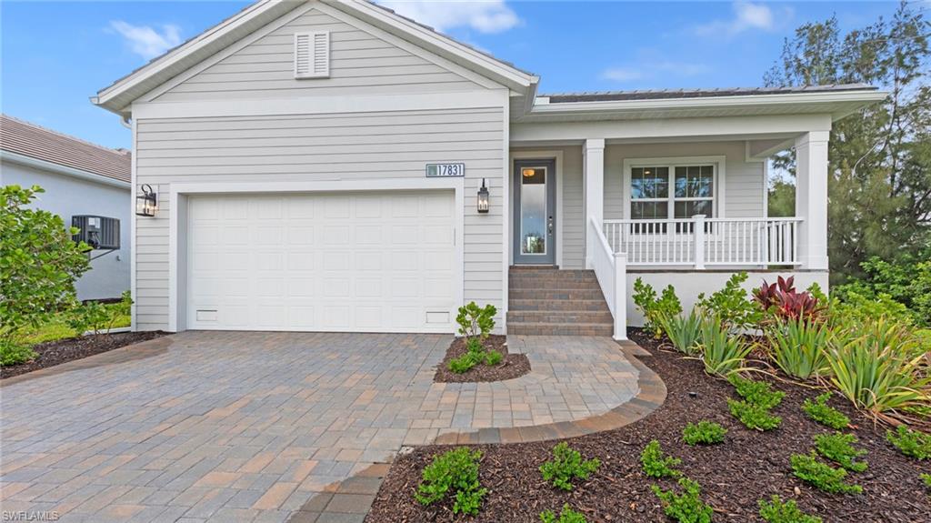 17831 Saddlebunch Key Dr Property Photo 2