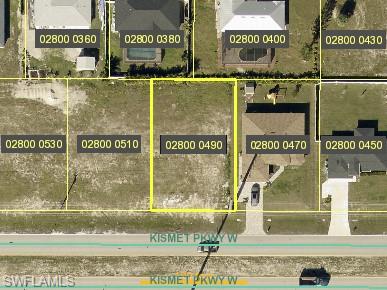 329 Kismet Pkwy W Property Photo 1