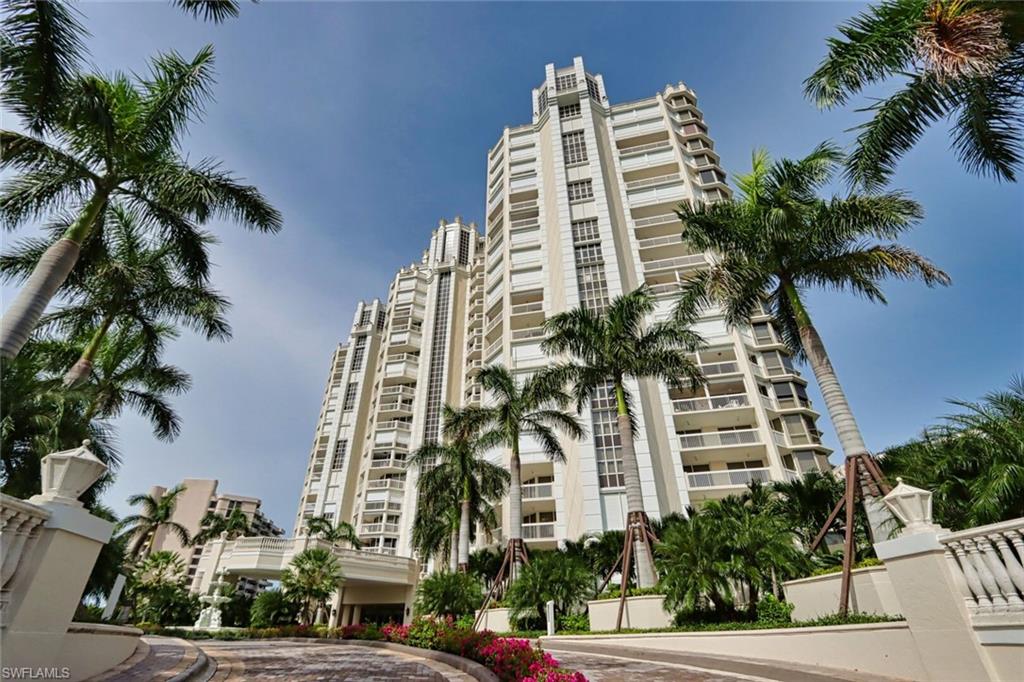 4021 Gulf Shore Blvd N # 1804 Property Photo