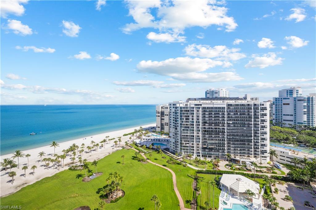 4021 Gulf Shore Blvd N # 1804 Property Photo 1