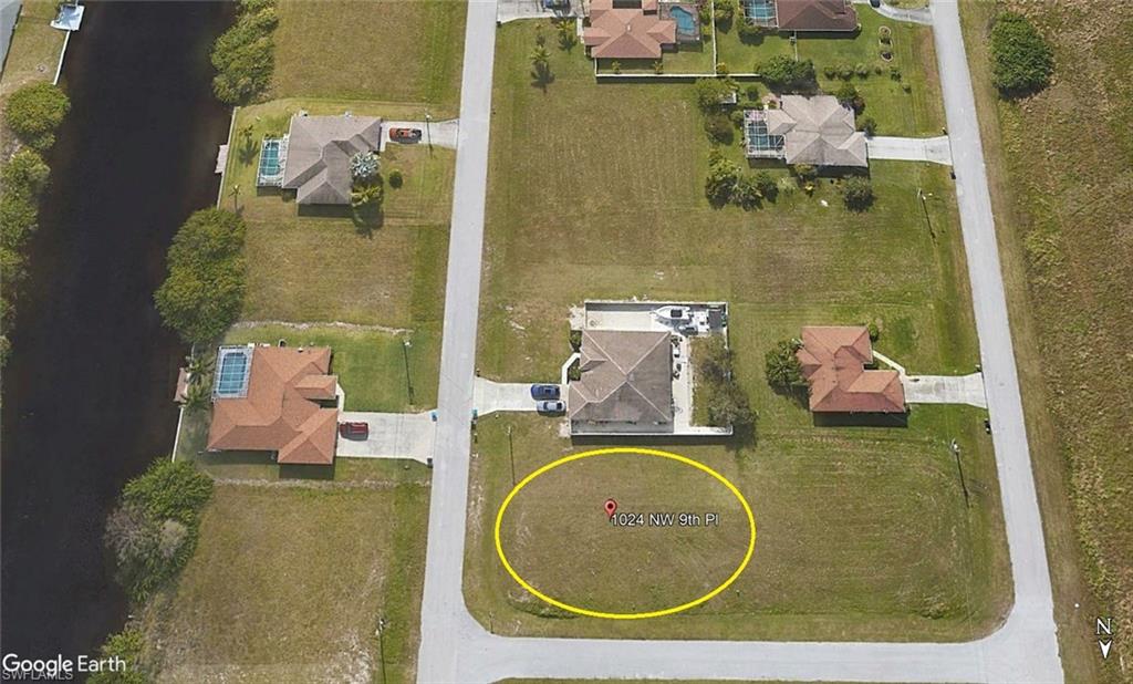1024 Nw 9th Pl Property Photo 2