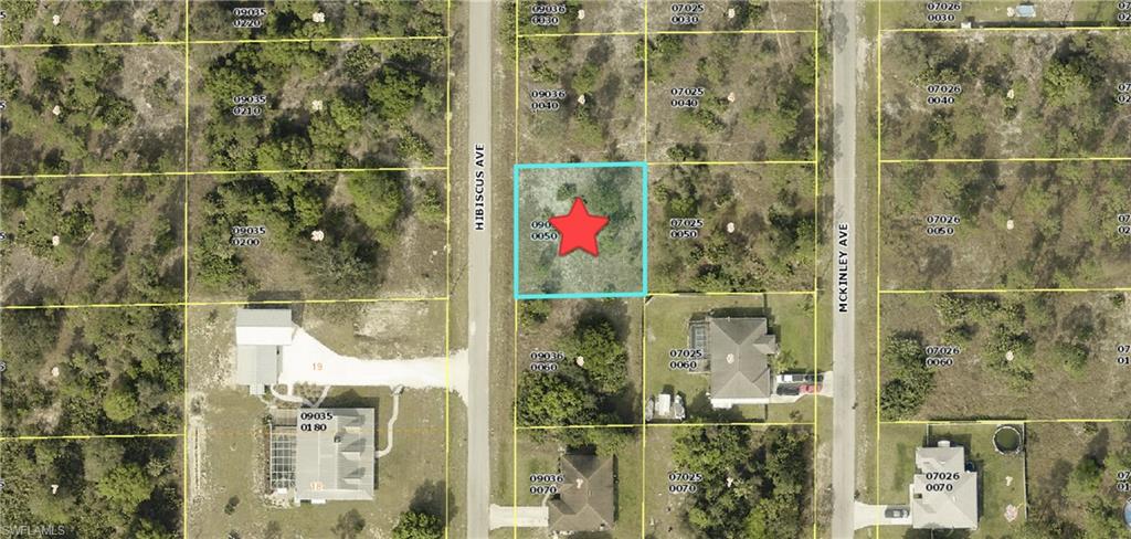 1414 Hibiscus Ave Property Photo 4