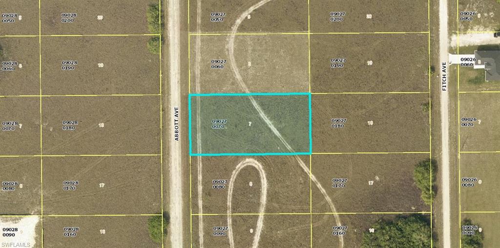1410 Abbott Ave Property Photo 1