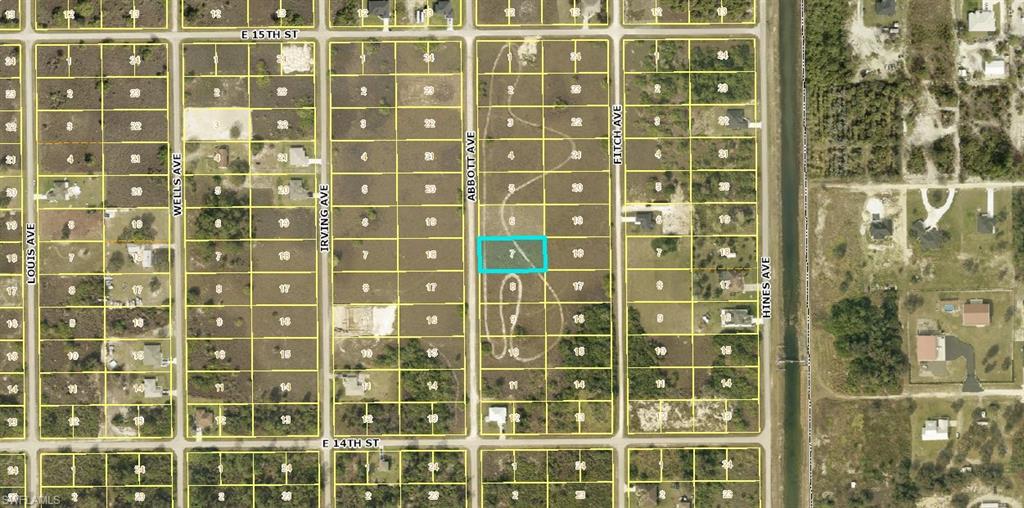 1410 Abbott Ave Property Photo 2
