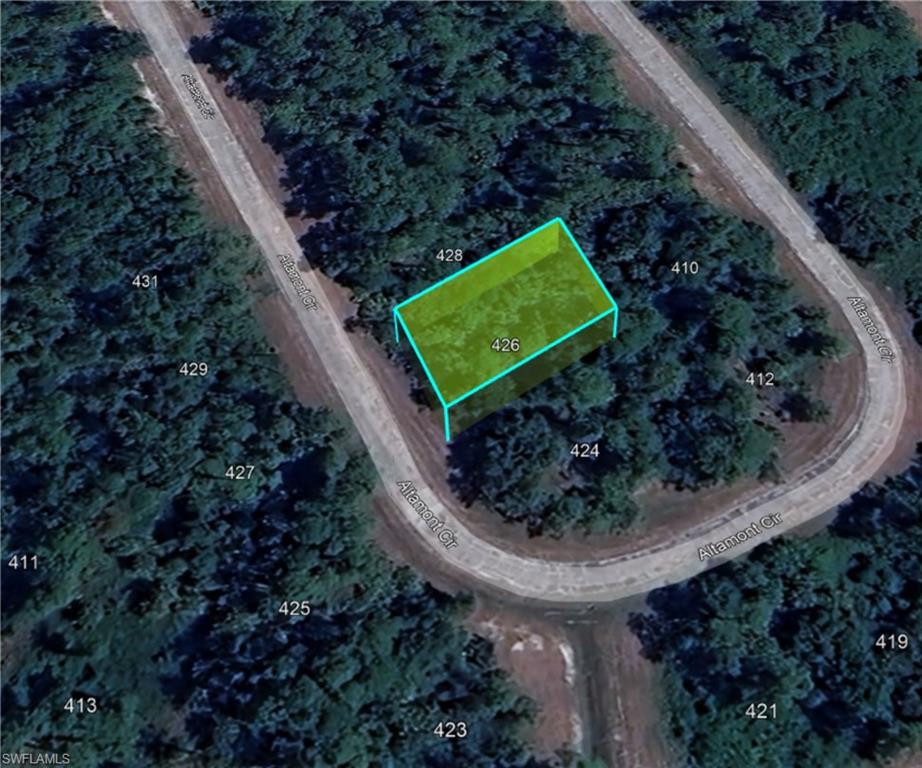 426 Altamont Loop Property Photo 3