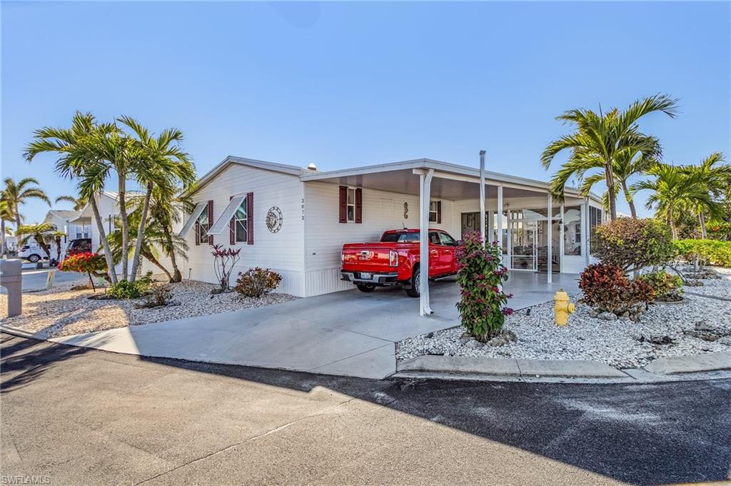 3073 Sloop Ln Property Photo