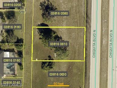 1332 Chiquita BLVD N Property Photo 1