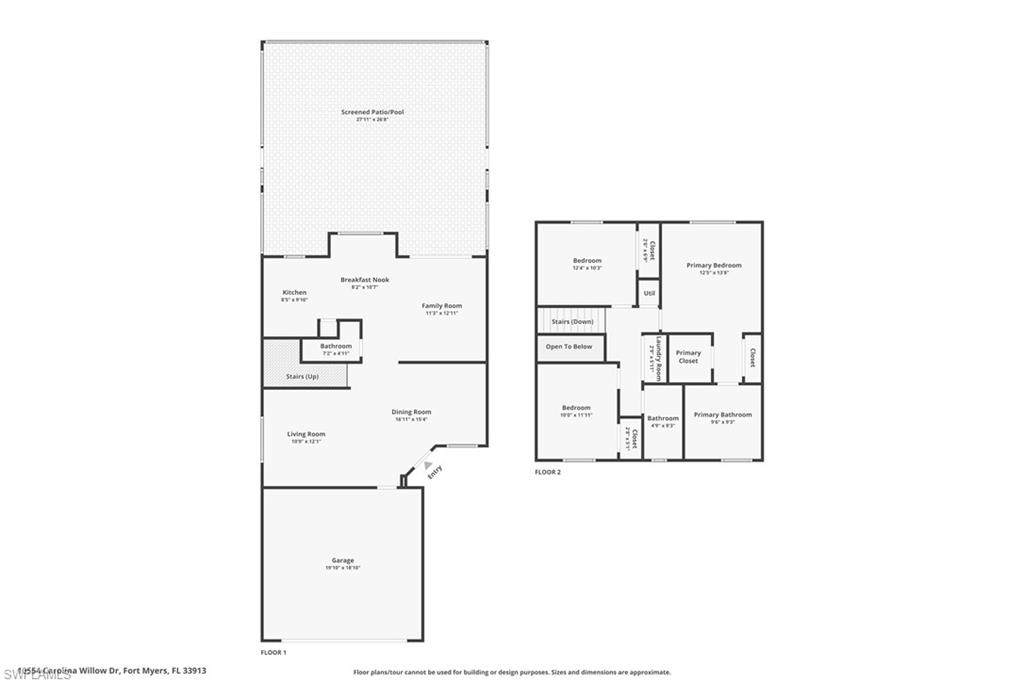 10554 Carolina Willow Dr Property Photo 5
