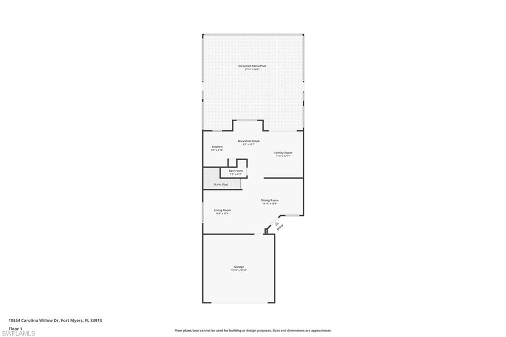 10554 Carolina Willow Dr Property Photo 6