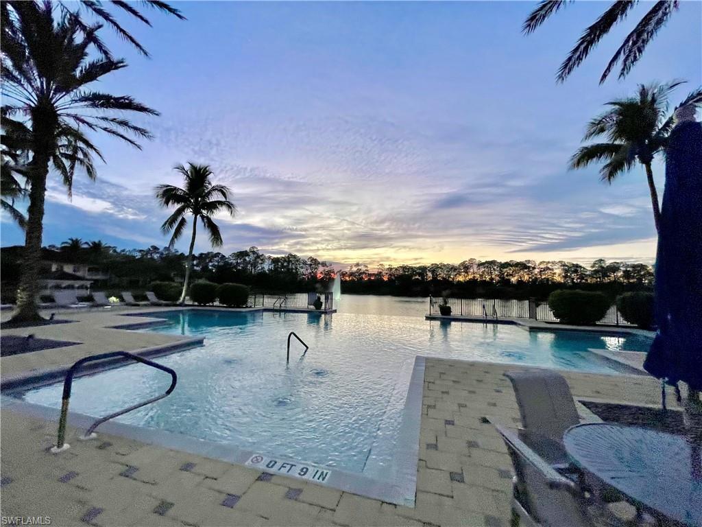 1886 Tarpon Bay DR S # 205 Property Photo 1