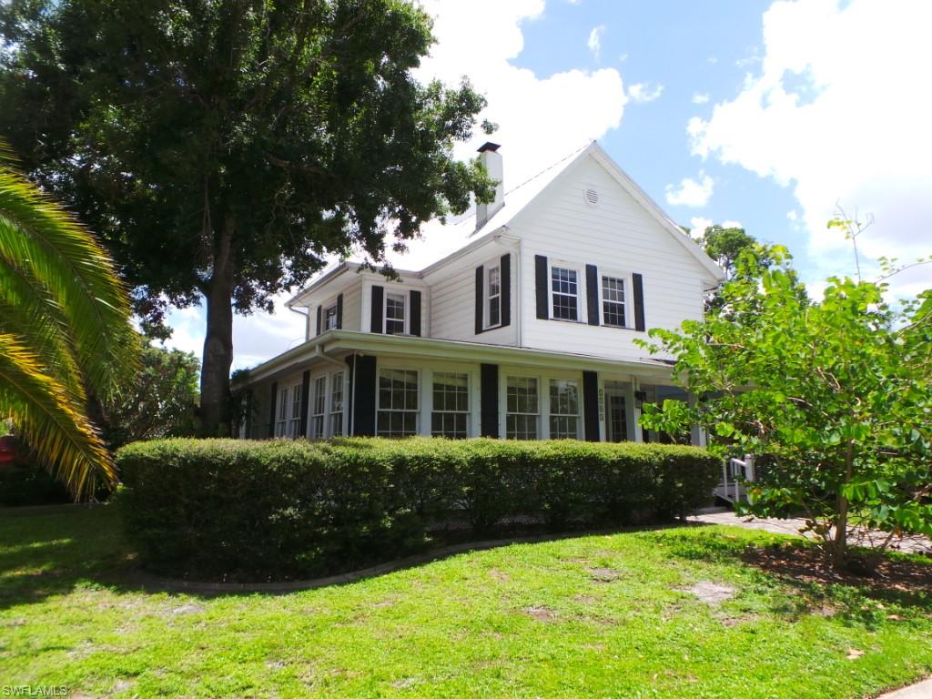 2703 Mcgregor Blvd Property Photo