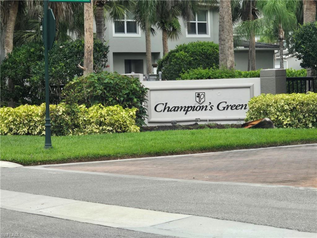 12051 Champions Green WAY # 322 Property Photo 1