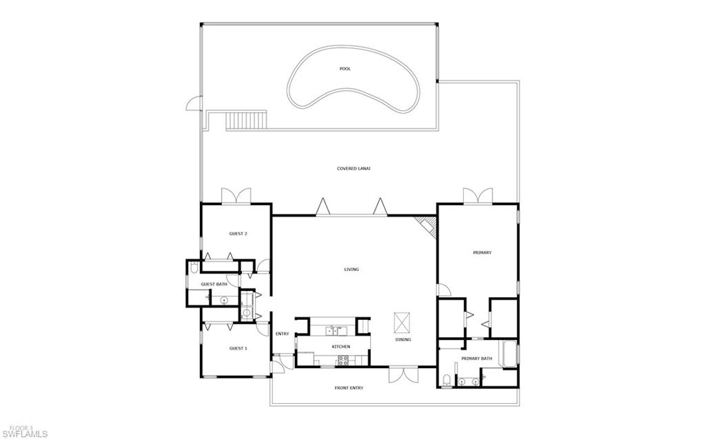 3025 Turtle Gait Ln Property Photo 44