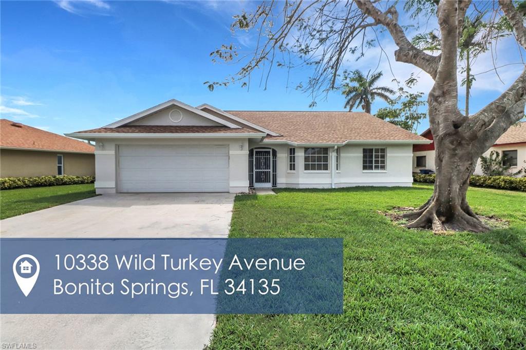 Bonita Springs Golf & Country Club Real Estate Listings Main Image