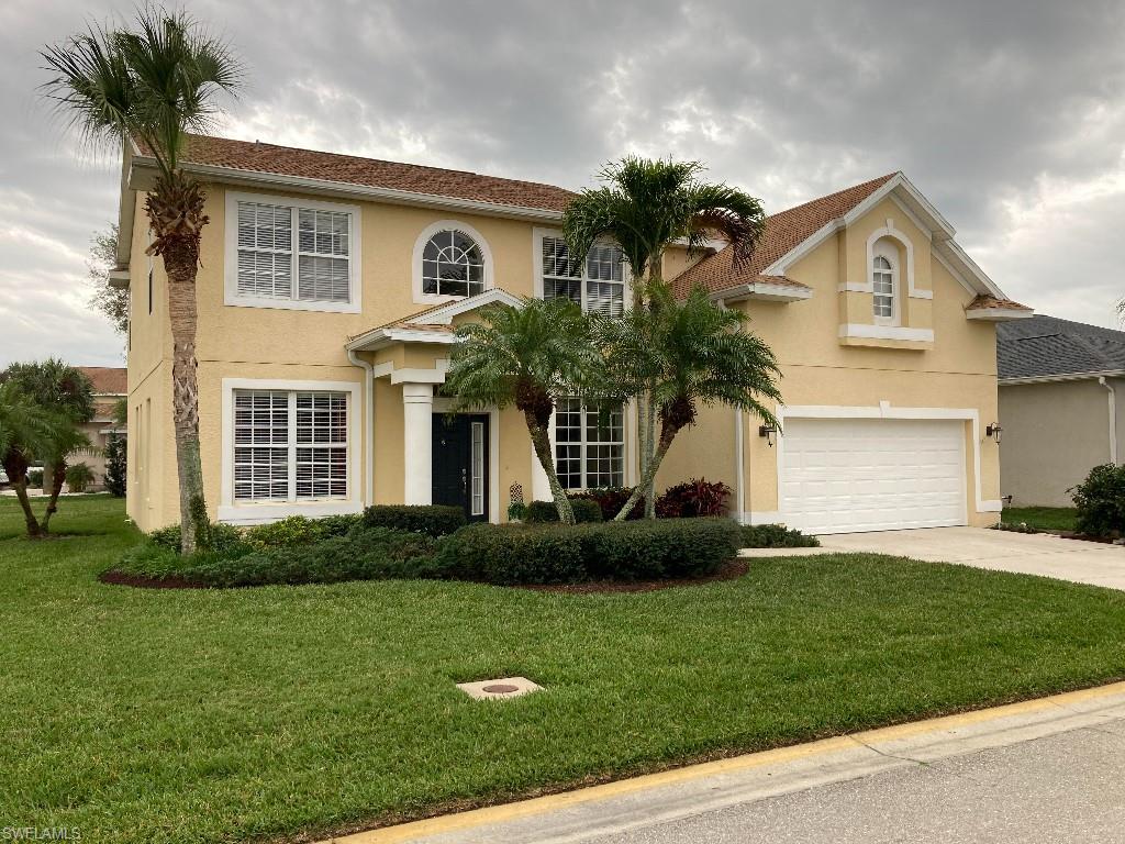 9501 Gladiolus Blossom Ct Property Photo
