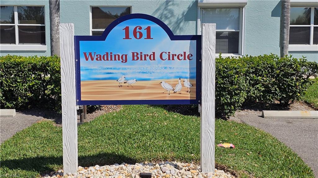 161 Wading Bird Cir # L101 Property Photo