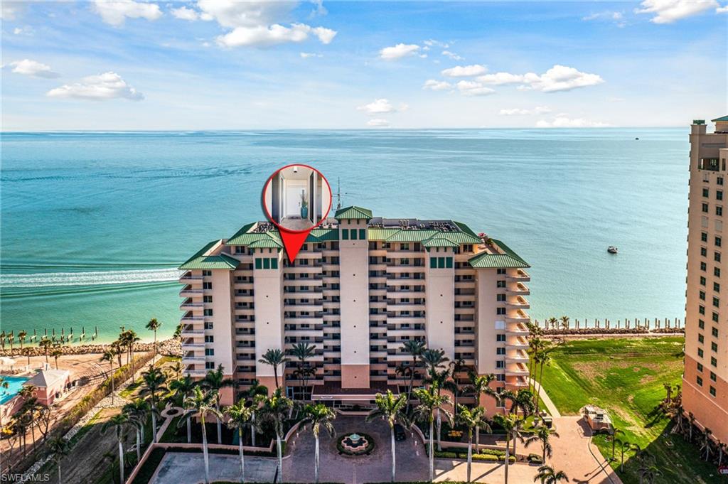 990 Cape Marco DR # 1003 Property Photo 1