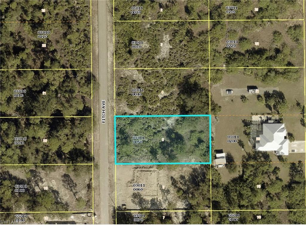 1218 Fitch Ave Property Photo 1