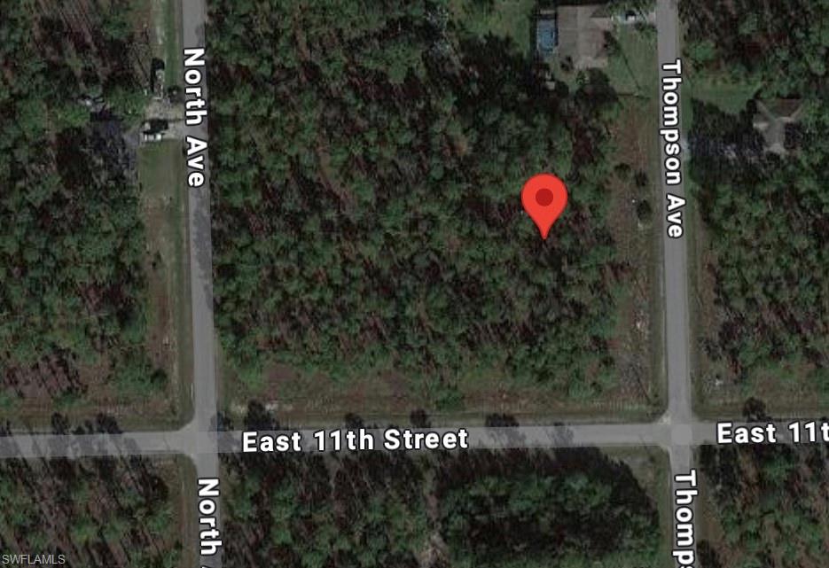 1103 Thompson Ave Property Photo 2
