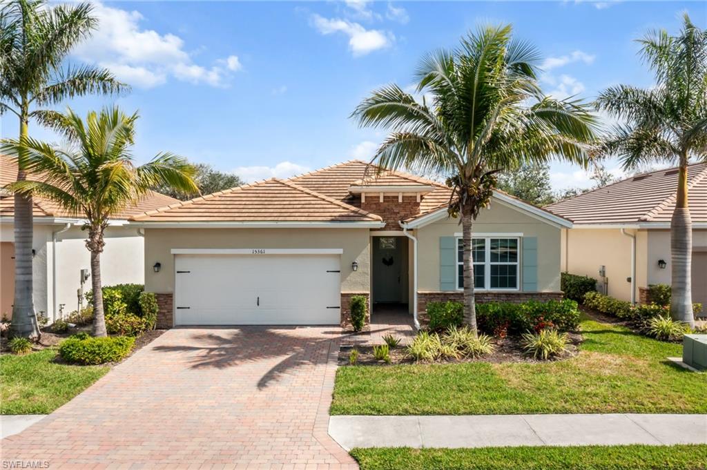 15361 Floresta Ln Property Photo