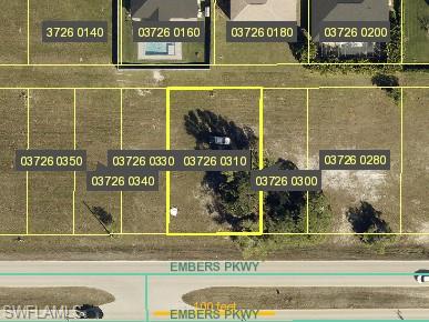 1801 Embers PKWY W Property Photo 1