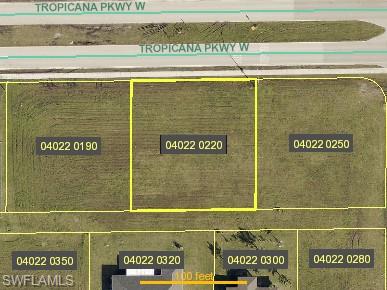 2432 Tropicana Pkwy W Property Photo 1