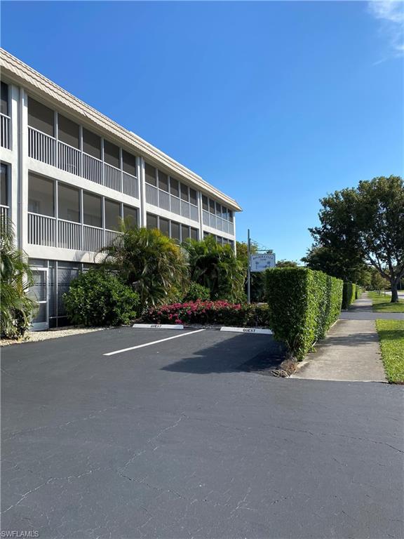 3150 Binnacle Dr # 318 Property Photo 44