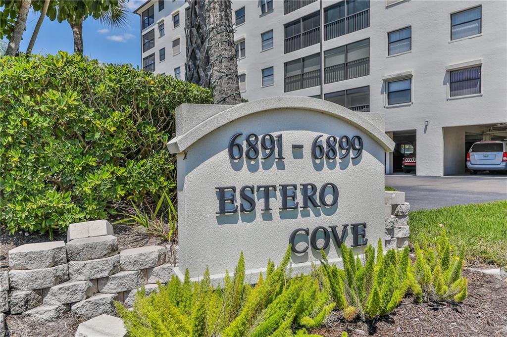 6897 Estero BLVD # 155 Property Photo 1