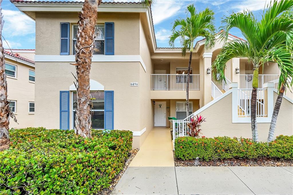 6496 Huntington Lakes Cir # 201 Property Photo 1