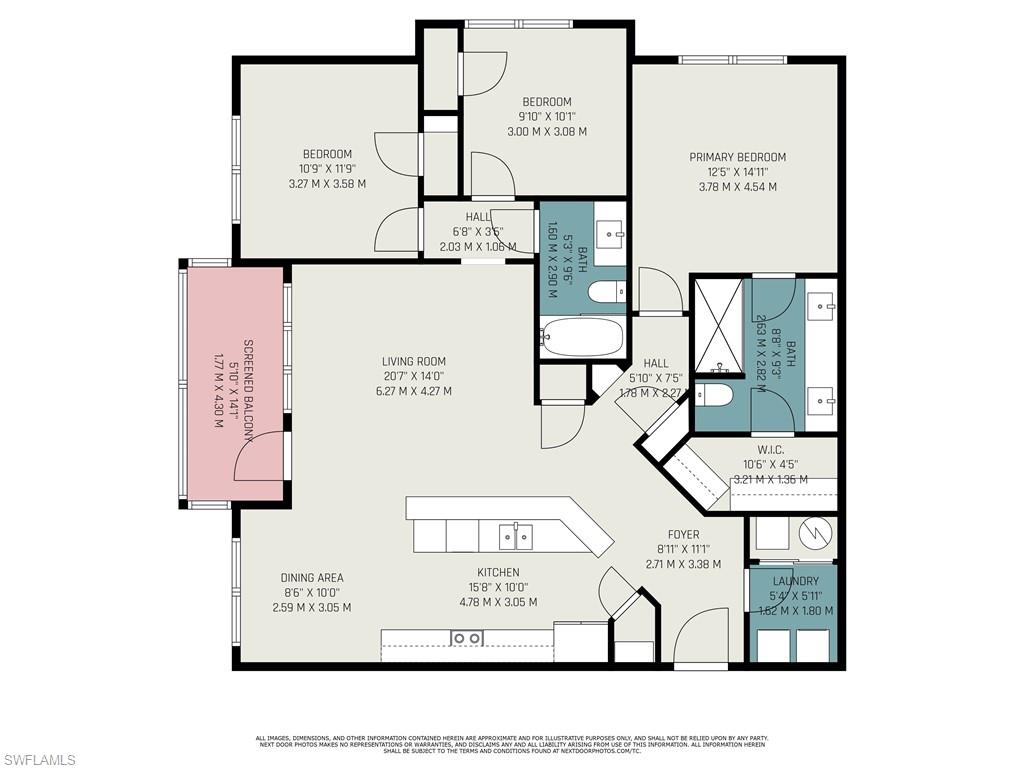 11711 Pasetto Ln # 401 Property Photo 45