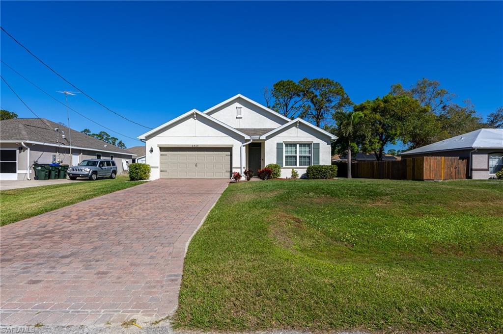 3924 Candia Ave Property Photo