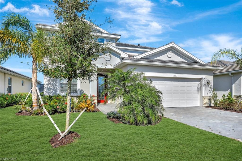 2553 Kona Way Property Photo 2