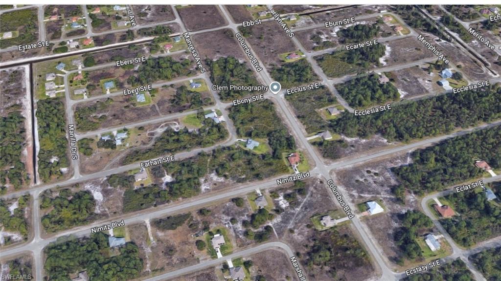 1145 Earhart St E Property Photo 3
