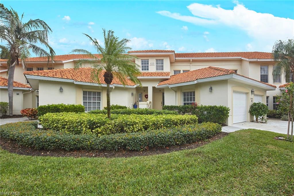 1033 Egrets Walk CIR # 203 Property Photo 1