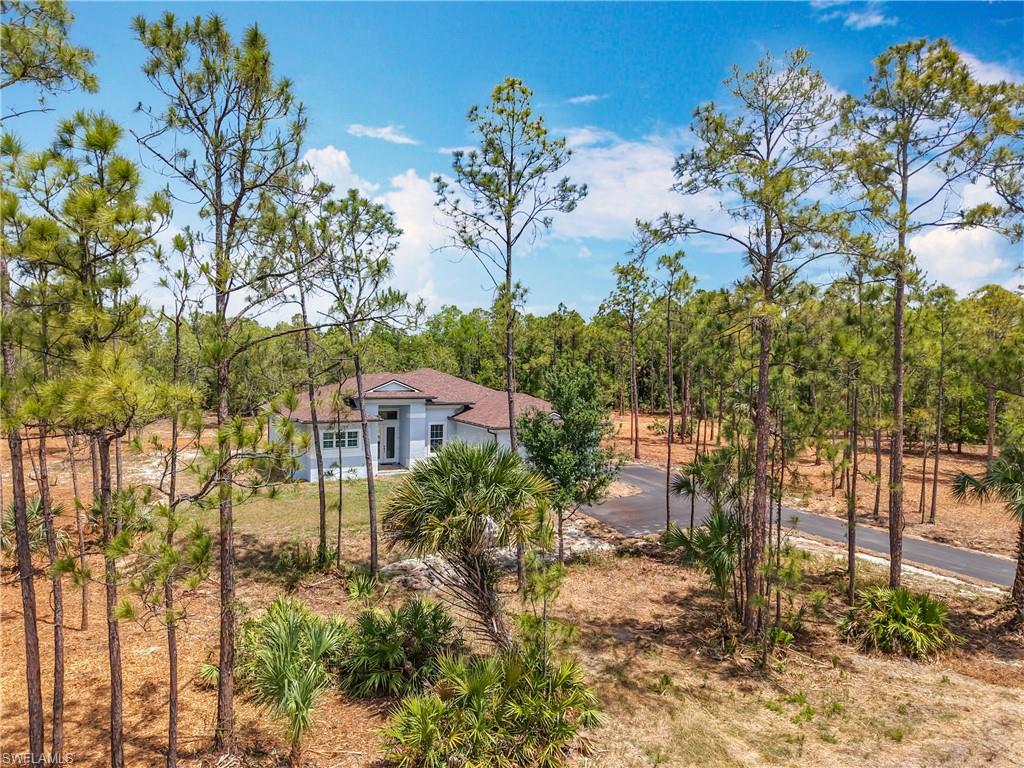 3677 Oil Well Rd Property Photo