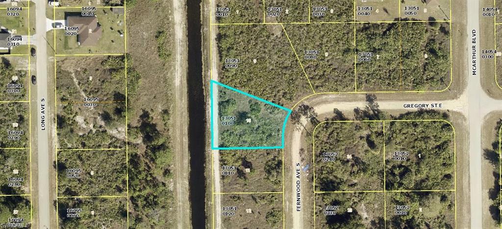 406 Fernwood AVE S Property Photo 1