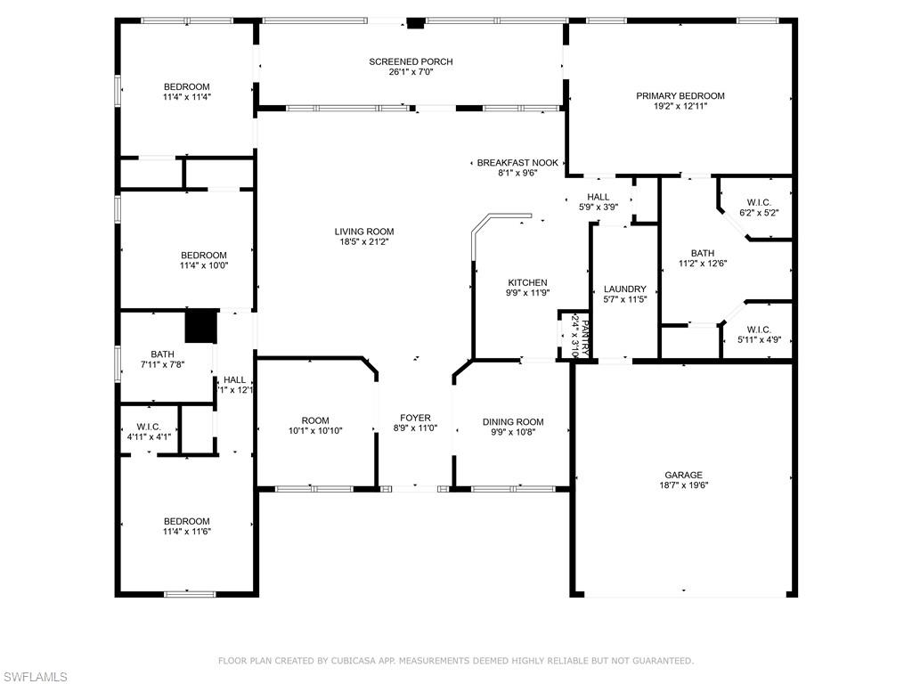 2519 Nw Embers Ter Property Photo 7