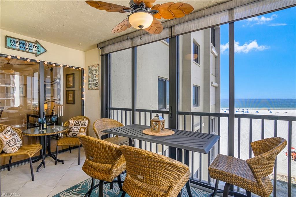 6660 Estero Blvd # 603 Property Photo 2