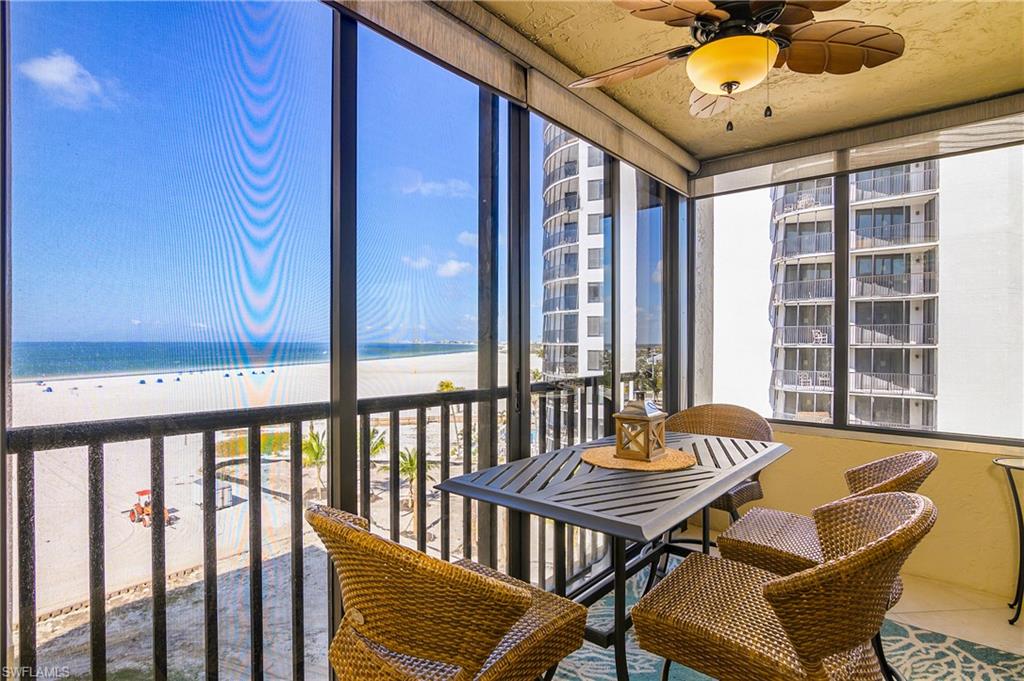6660 Estero Blvd # 603 Property Photo 3