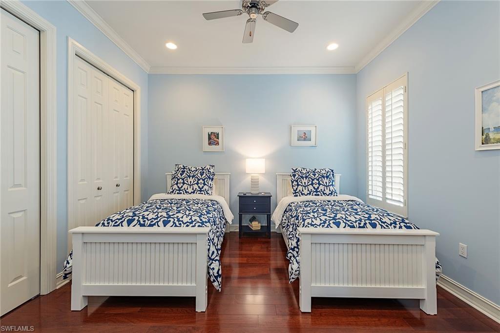 5045 Blauvelt Way # 201 Property Photo 13