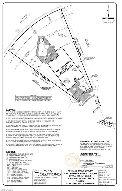 5797 Anegada Dr Property Photo 29