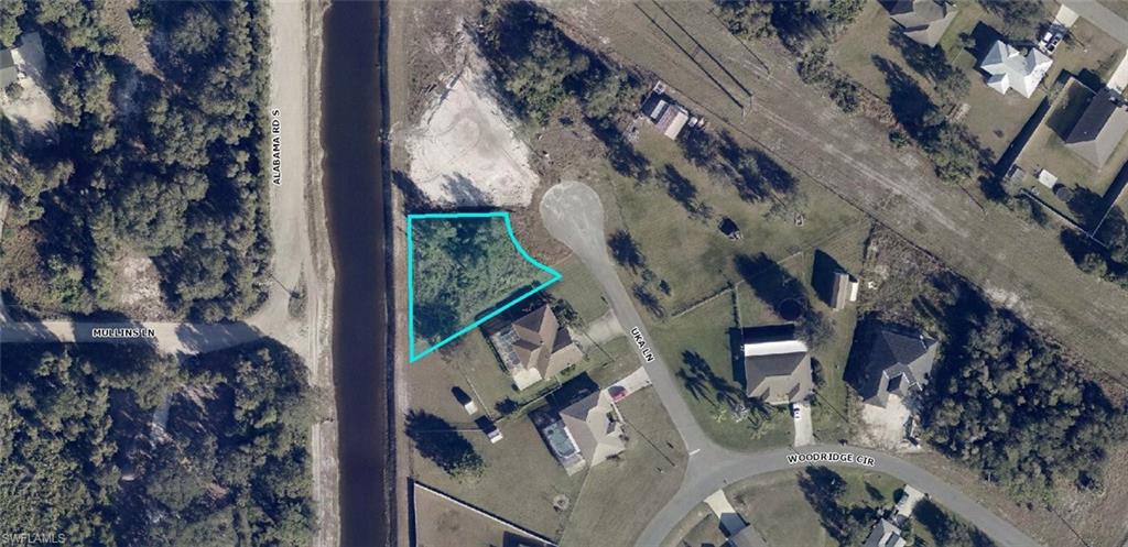 802 Uka Ln Property Photo 1