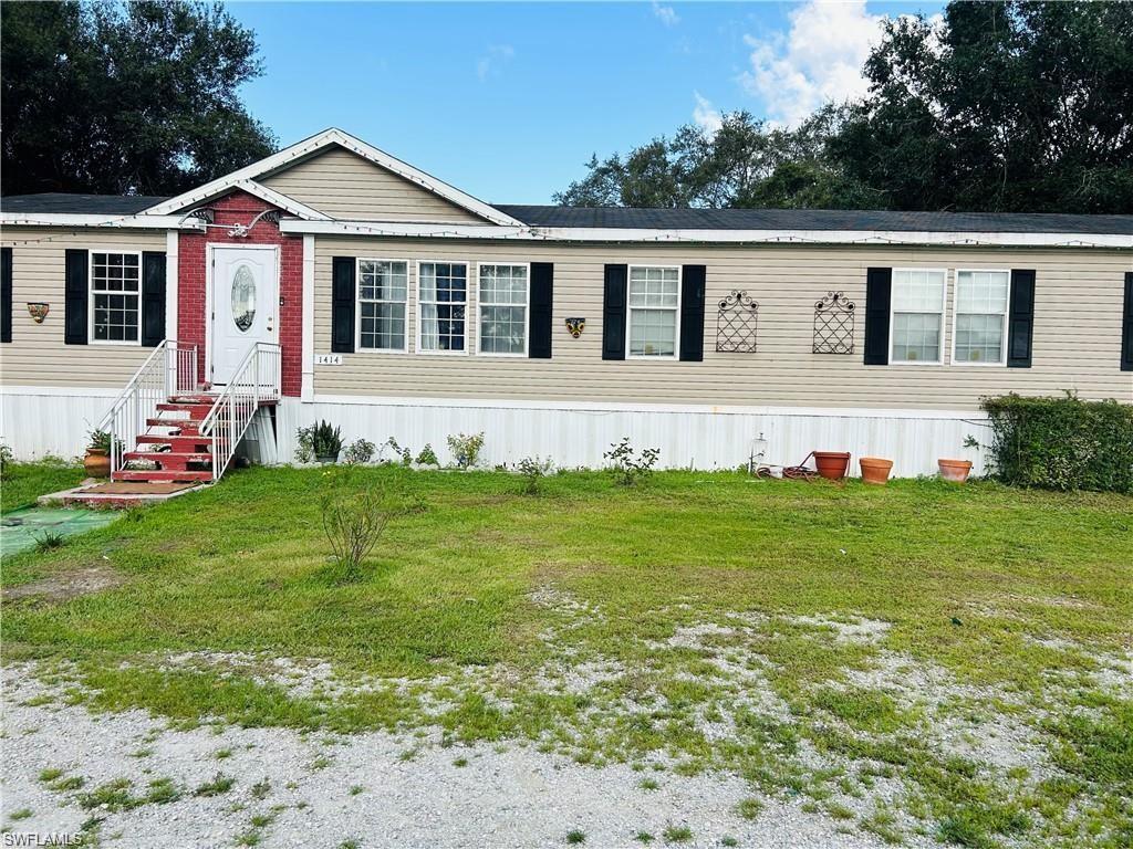 1414 Dublin Cir Property Photo