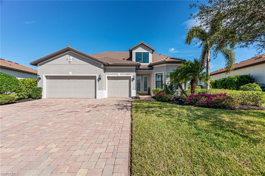 14429 Pine Hollow Dr Property Photo
