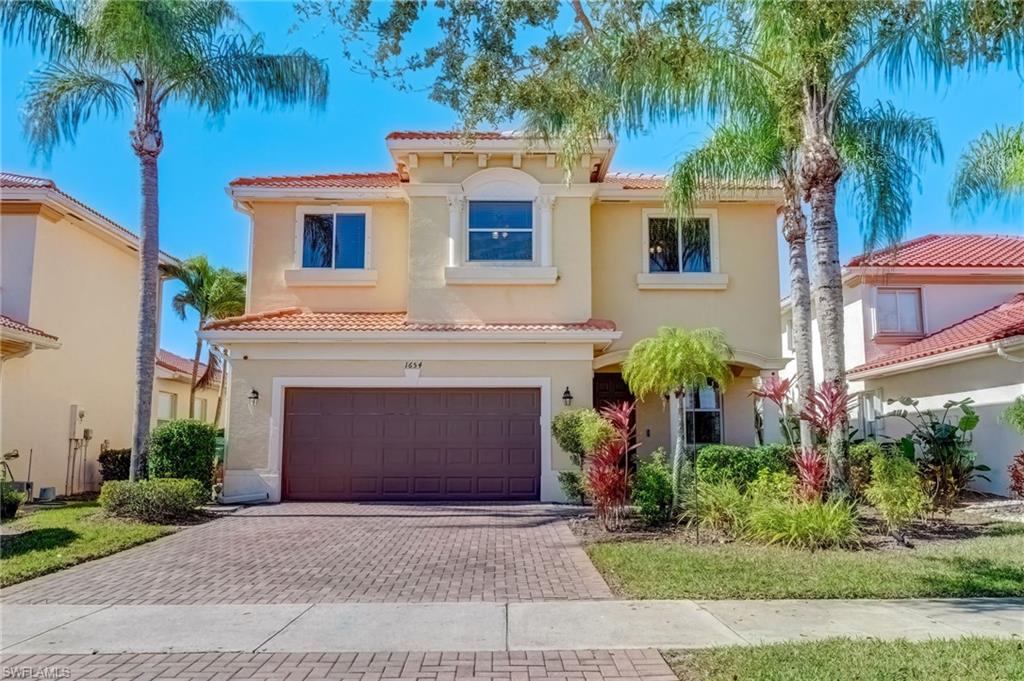 1654 Double Eagle TRL Property Photo 1
